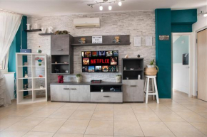 DEA SUITE APARTMENT - FIUMICINO ROME AIRPORT 5 Min - Fiumicino